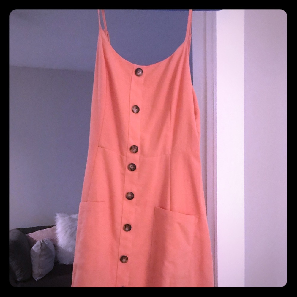 Super cute dress from dress up !! ☺️